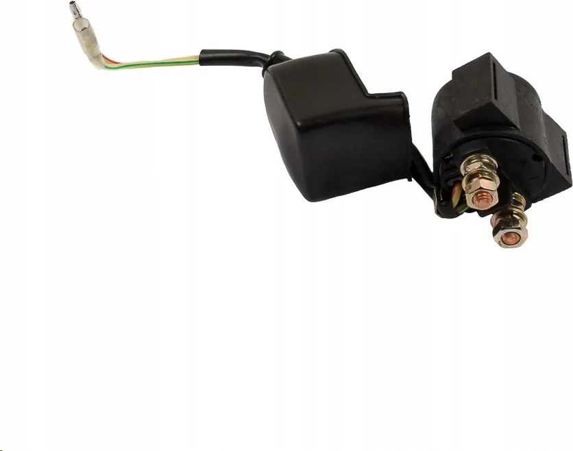 UR-TR107-500BS-S Szolenoid Nac