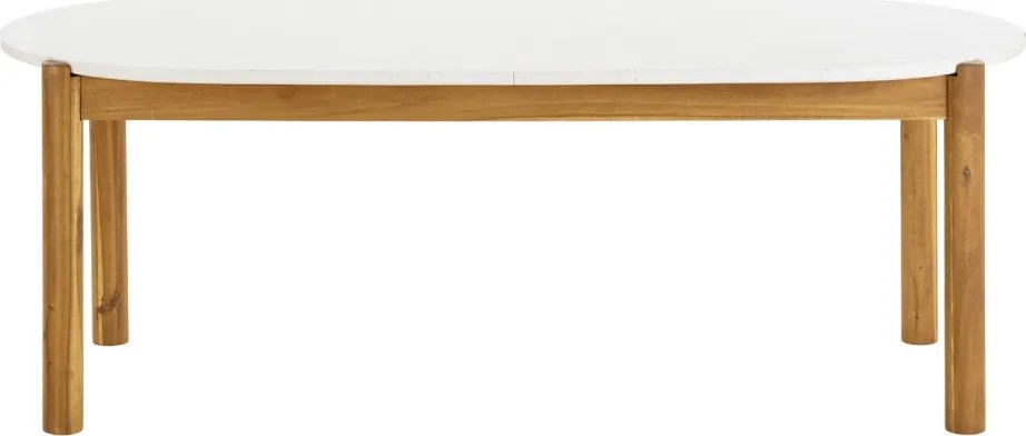 Terracina kerti étkezőasztal