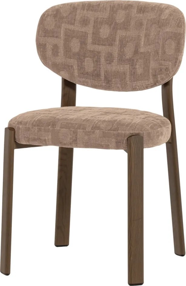 Foon design szék, 2 db