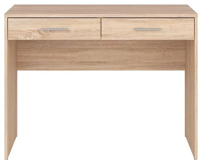Íróasztal Nepo Plus 2 (szonoma tölgy) . 1098268