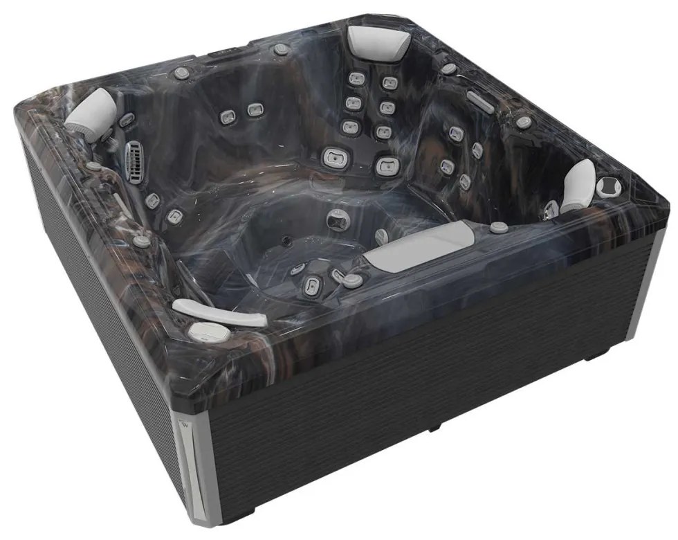 Mandala PeakLife Premium jakuzzi Midnight canyon