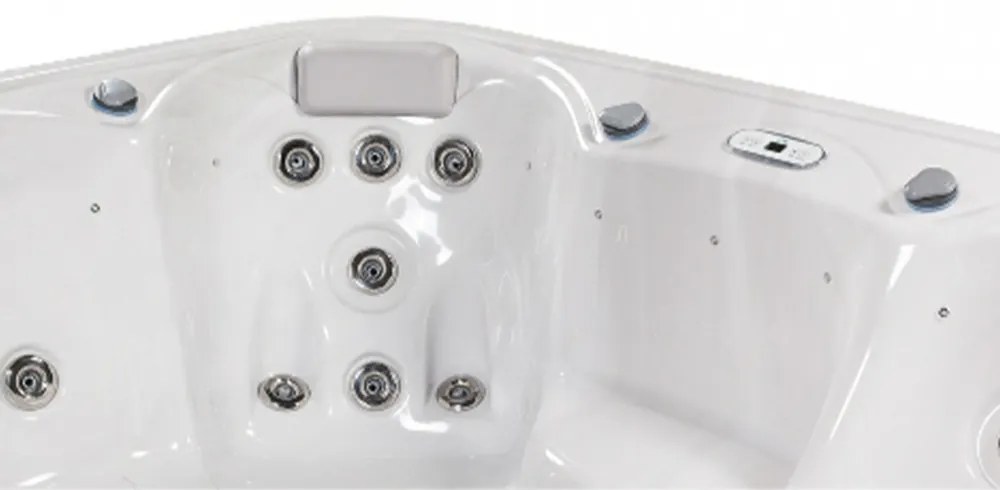 Venus Spa medence Midnight canyon
