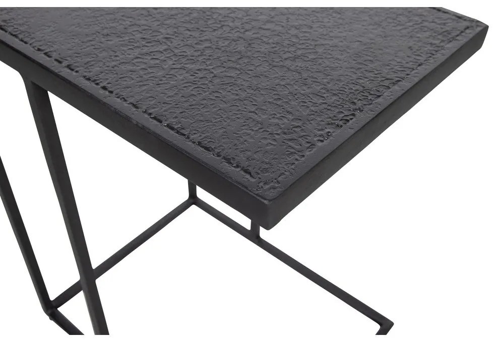 Febe tárolóasztal - WOOOD