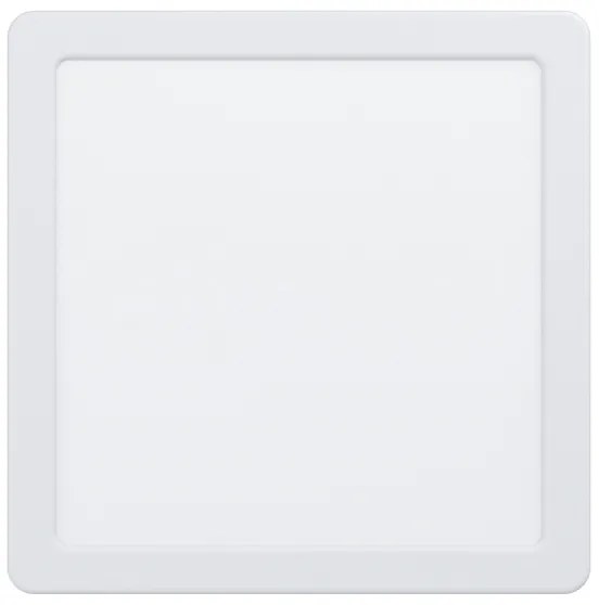 Eglo 99164 - LED beépíthető mennyezeti lámpa FUEVA 5 LED/16,5W/230V