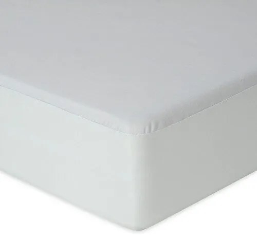 Matex Jersey vízálló lepedő világosszürke, 60 x120 x 10 cm, 60 x 120 cm