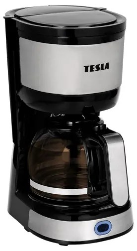 TESLA Electronics CoffeeMaster - Csöpögtetős kávégép 600W/230V