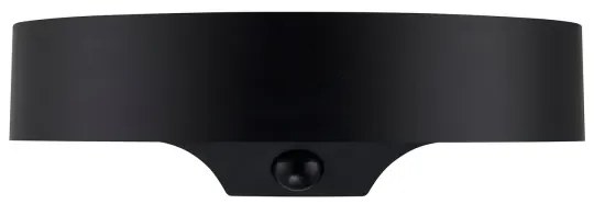 Nordlux - MONAY LED 5W 5V IP44 napelemes fali lámpa érzékelővel