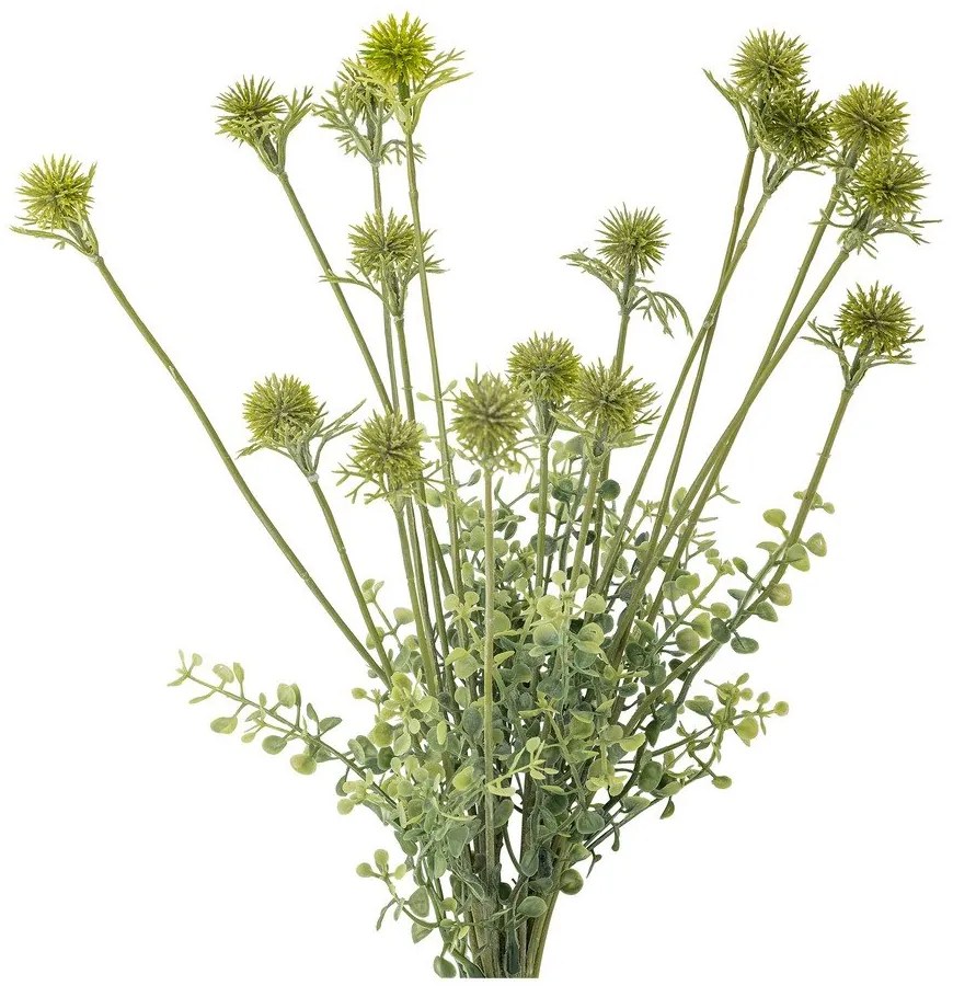 Műnövény (magasság 58 cm) Wildflower – Bloomingville