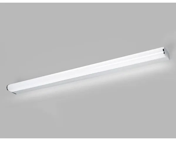 LED2 - LED Fürdőszobai fali lámpa TONDA LED/18W/230V IP44 3000K/4000K