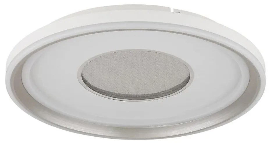 Globo 48558-48 - EILA LED 48W/230V mennyezeti lámpa, 48 cm, távirányítóval