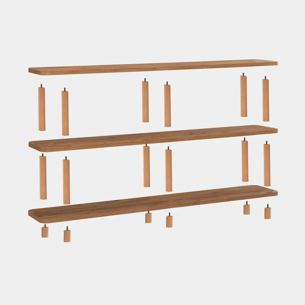 Zen Atlantic Pine polisz