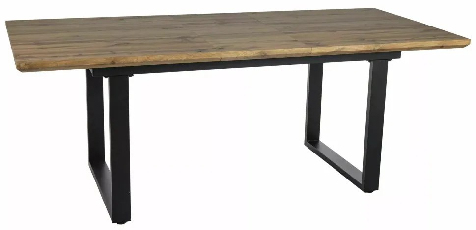 Umberto II bővíthető étkezőasztal 160-240 cm