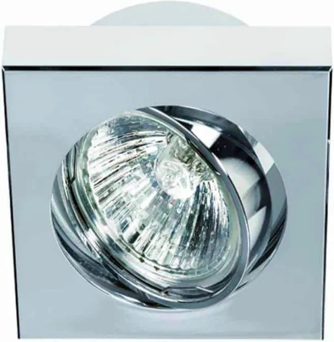 Orlicki Design DARDO MOBILE OR83378 Beépíthető spotlámpa 1x8W/Gu10