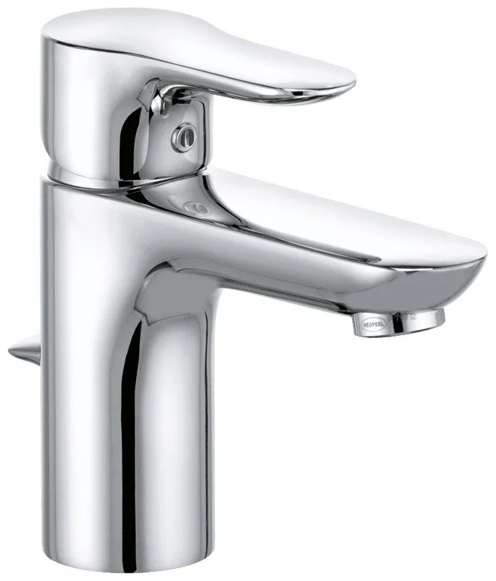 KLUDI Objekta mosdó csaptelep, egykaros, automata leeresztőszeleppel, króm