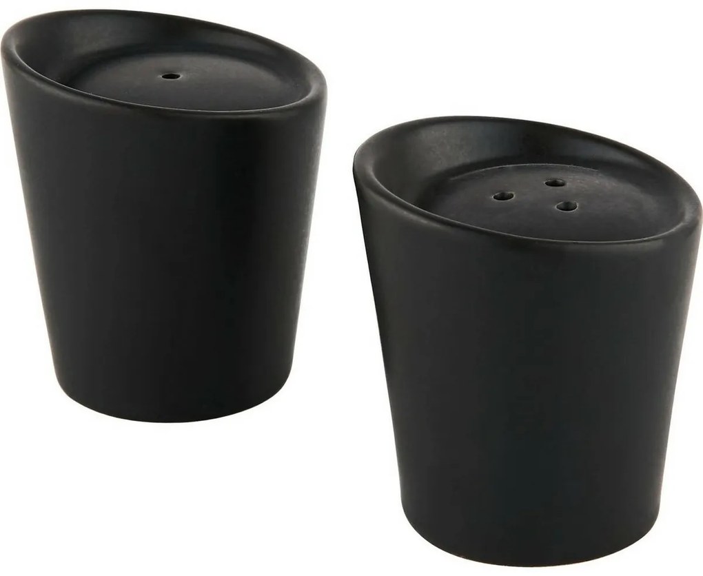 Florina Adria fűszertartó szett, fekete