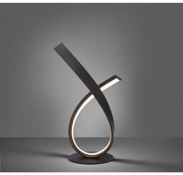 Paul Neuhaus 4720-48 - LED Dimmelhető asztali lámpa LINDA LED/11,4W/230V