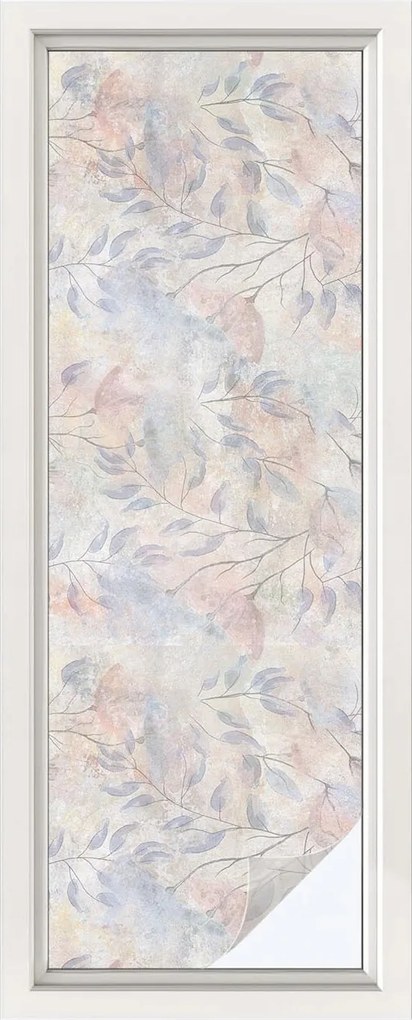 Ablakfólia öntapadós Adatvédelem Váltóhatás 50x146