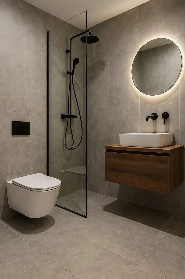 Erga Mery+, fali WC-csésze 515x360x360 mm, Tornado 2 perem nélküli + lassú záródású WC-ülőke, fehér, ERG-V03-MERY-TO2-WH