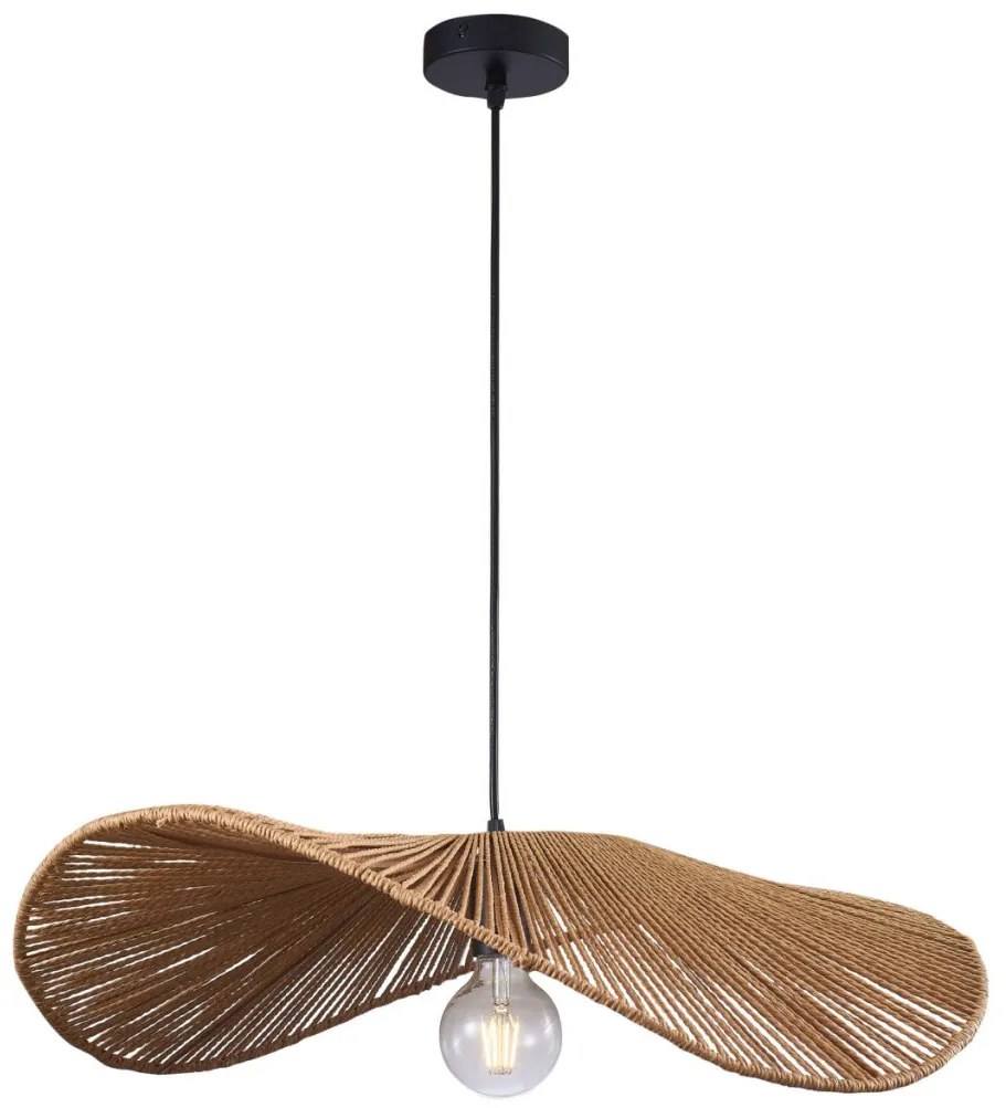 Polux CAPRI 329127 Lepel lámpa 1x20W/E27 IP20