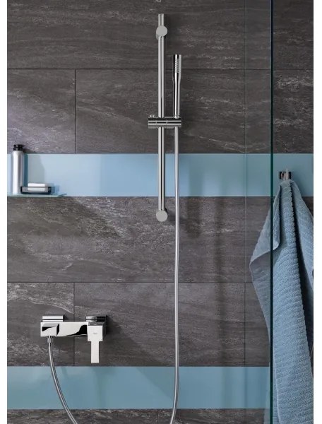 GROHE 27458000 - Kézi zuhany VITALIO GET STICK 216 mm fényes króm