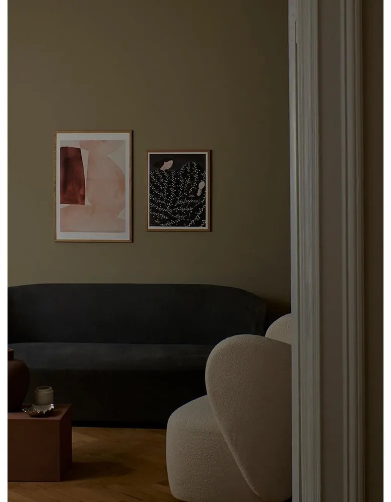 Poszter 50x70 cm Bloom – Berit Mogensen Lopez – The Poster Club