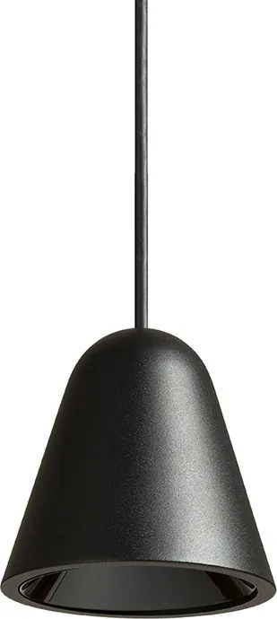 RENDL R13940 STIG Egyágú Függesztett Lámpa IP20