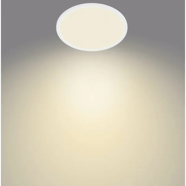 Philips - LED Dimmelhető fürdőszobai lámpa SCENE SWITCH LED/18W/230V IP44