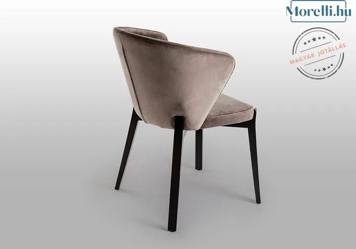 SCHULLER-754927 AZURA SZÜRKE SZÍNŰ SZÉK