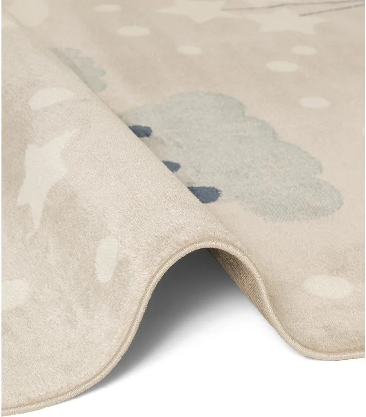 Gyerek szőnyeg 120x170 cm Dreamy Panda – Hanse Home