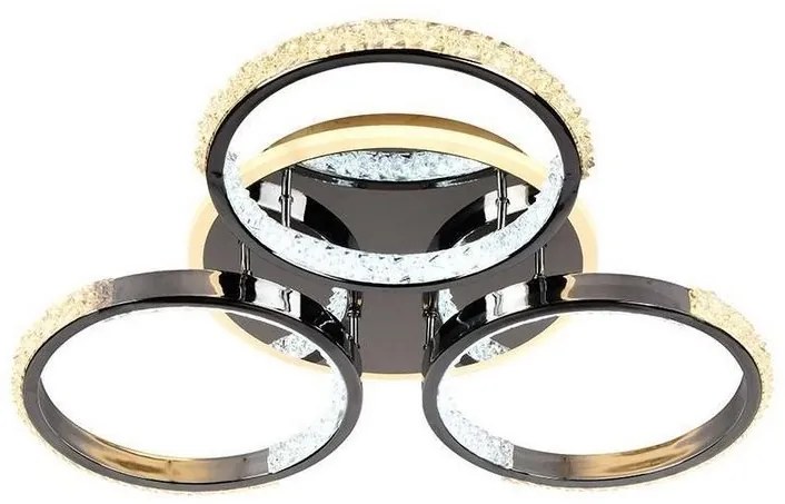 LED állítható mennyezeti lámpa LED/60W/230V 3000-6500K + DO