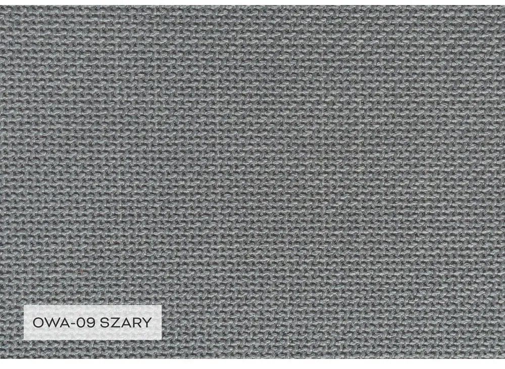 Világosszürke lábtartó Simon – Miuform