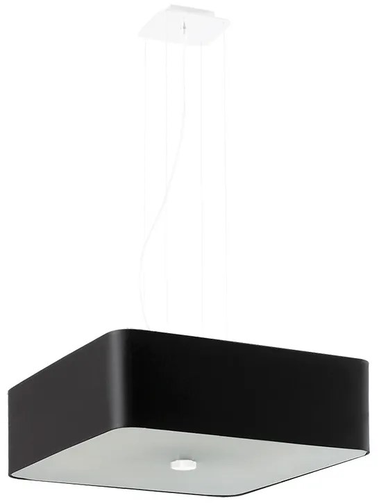 Sollux LOKKO 45 SL.0774 Függőlámpa 5x60W/E27 IP20