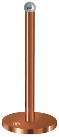 Berlinger Haus papírtörlő tartó Rosegold Metallic Line
