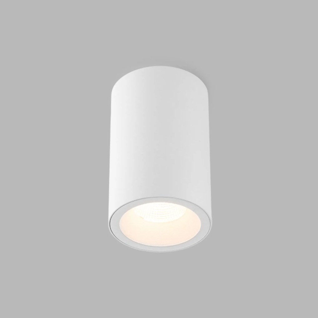 LED2 1150541DT Tubus B, W DIM 9W 4000K mennyezeti fehér