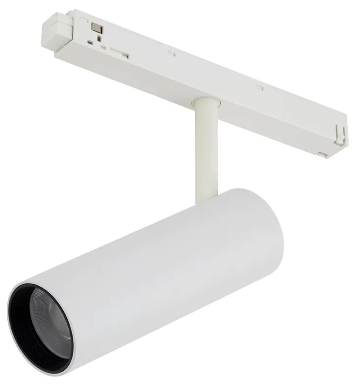 LVM Spot LED mágneses sínrendszeres lámpafej