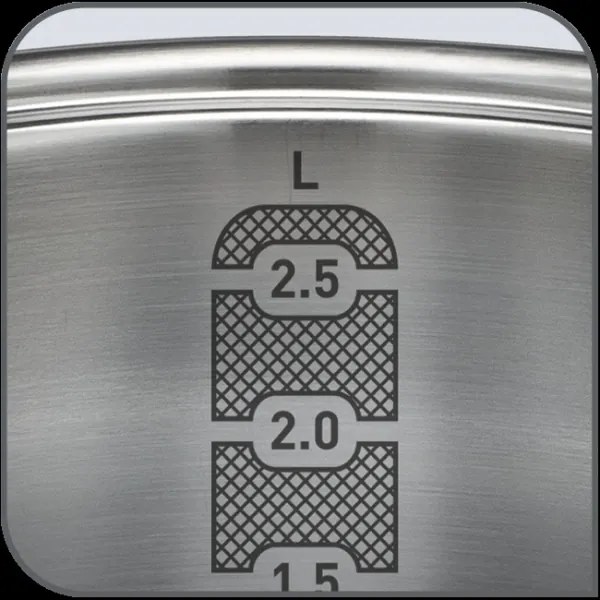 Tefal - OPTI'SPACE 13 részes edénykészlet