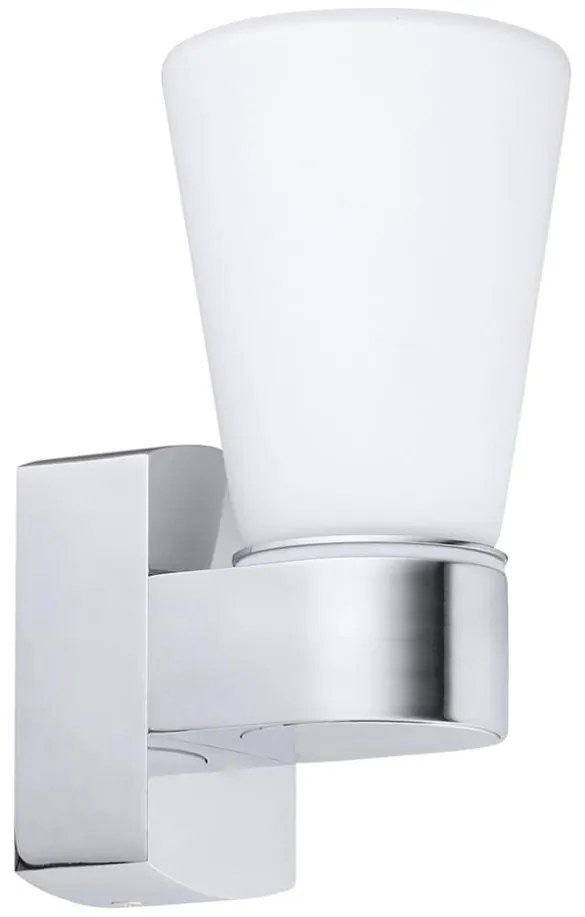 Eglo 94988 - LED Fürdőszobai lámpa CAILIN 1xLED/2,5W/230V