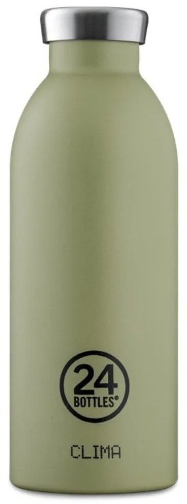 24Bottles Clima 500ml termosz