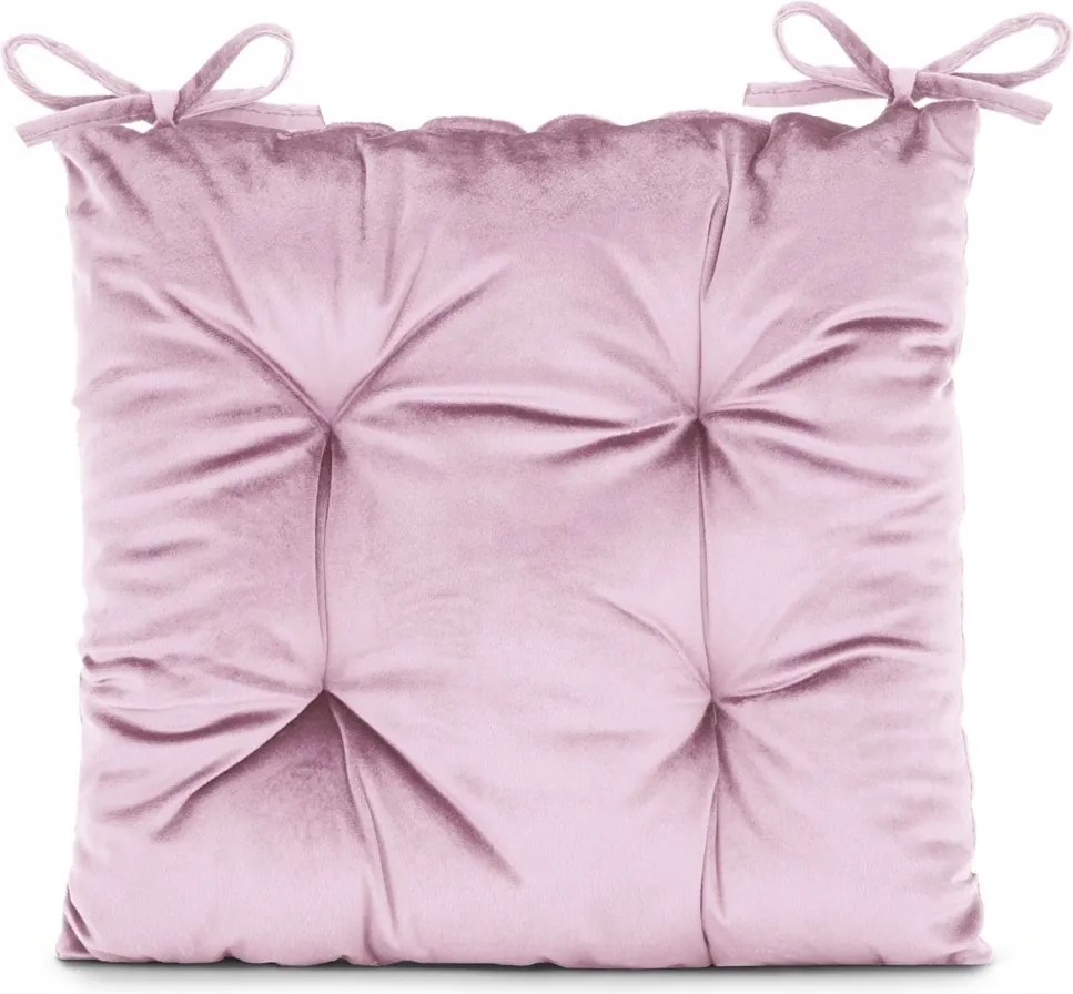 Aleksa székpárna világos rózsaszín 115701-961