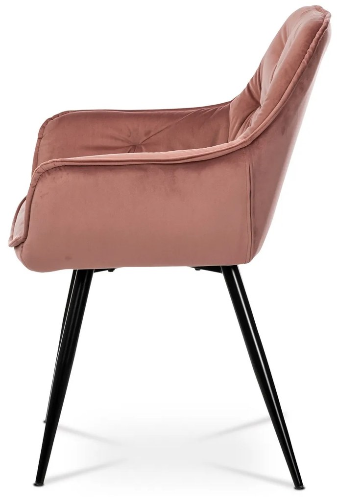 DCH-421 PINK4 étkezőszék szett, 2 db