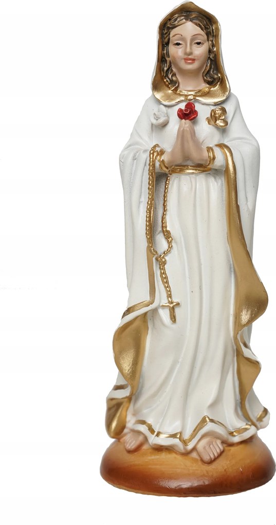 Szűz Mária plébániafigura 13cm