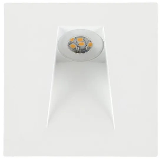 Eglo Mecinos 99643 lépcsővilágító lámpa, 2W LED, 3000K, 200 lm