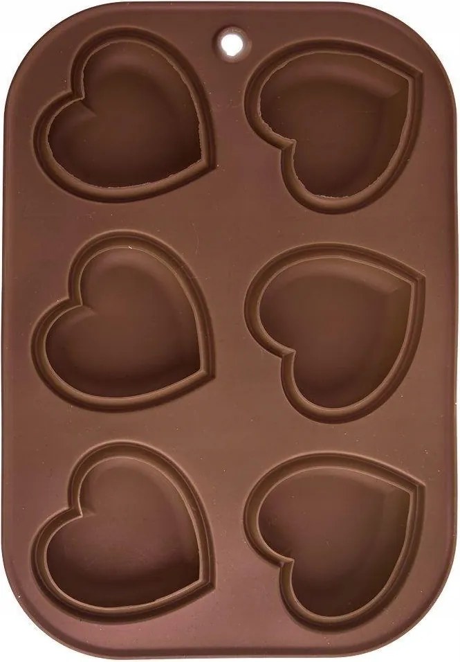 Muffin sütőforma Orion 20,5 x 30 cm