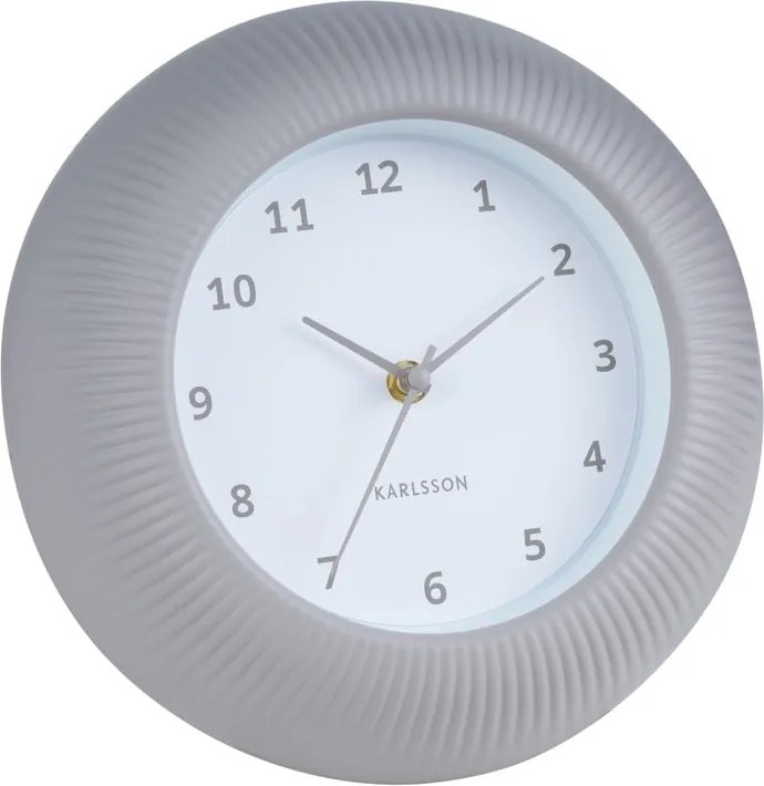 Falióra ø 25 cm Tender Rib – Karlsson