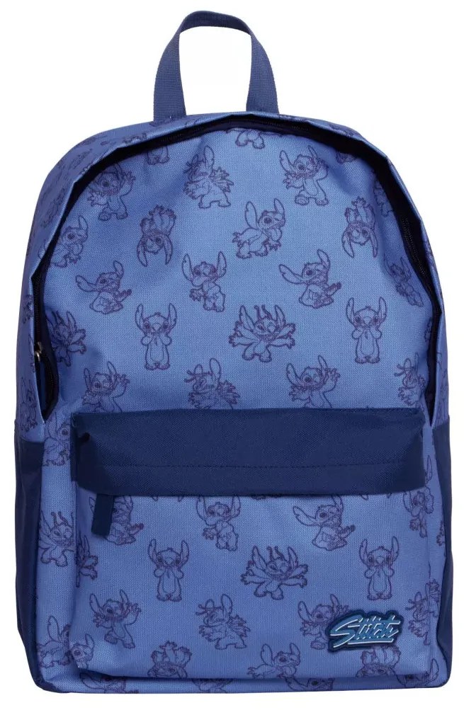 Disney Lilo és Stitch, A csillagkutya Movements iskolatáska, táska 41 cm