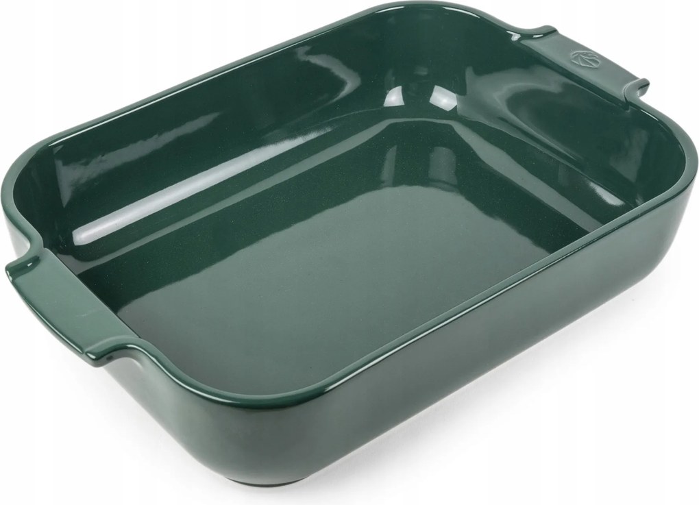 Peugeot Appolia Téglalap alakú edény 36 cm Green Green