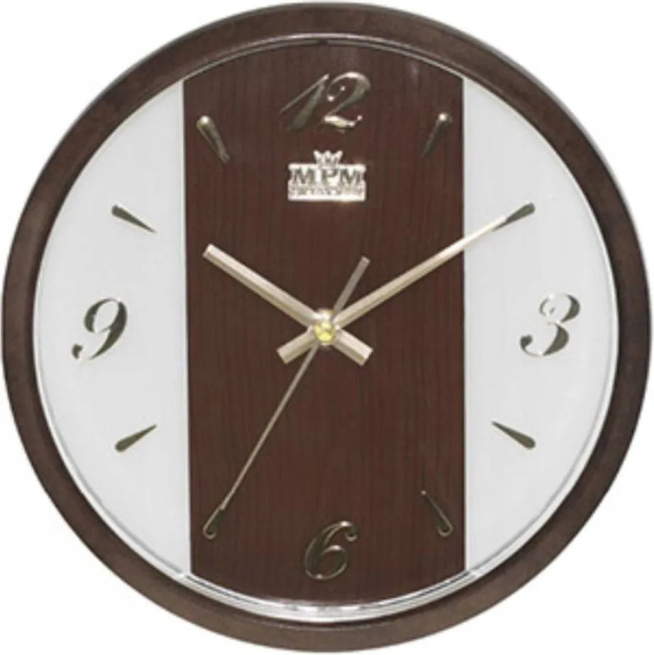 Áttört Falióra Mpm E01.2429.52 25 cm Barna