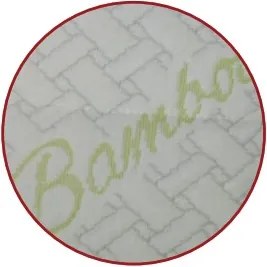 Memory Bamboo 120x200