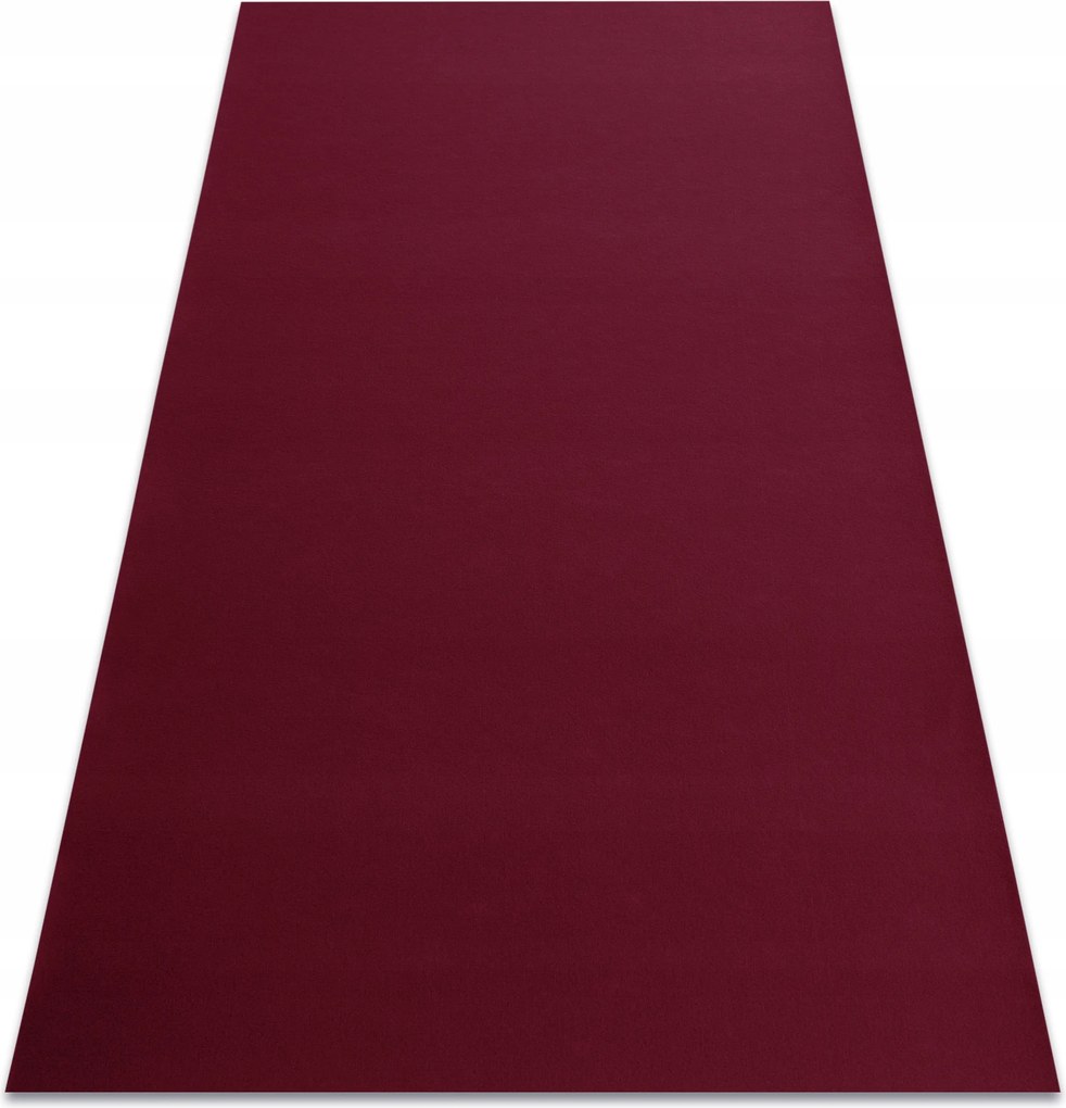 Csúszásgátló Szőnyeg Rumba 200x200 cseresznye @184759