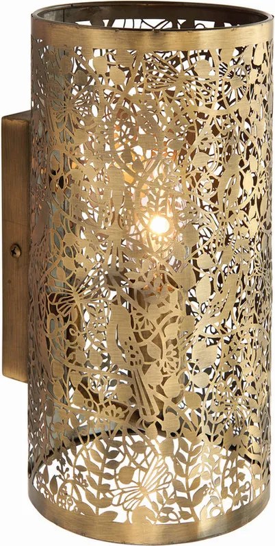 Endon SECRET GARDEN 70105 Fali lámpa 1x40W/E14 IP20